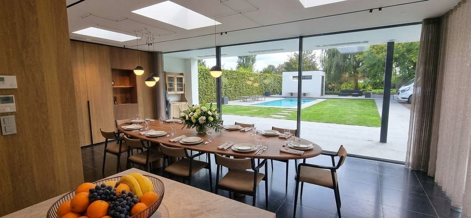 Maison à vendre à Scherpenheuvel-Zichem
