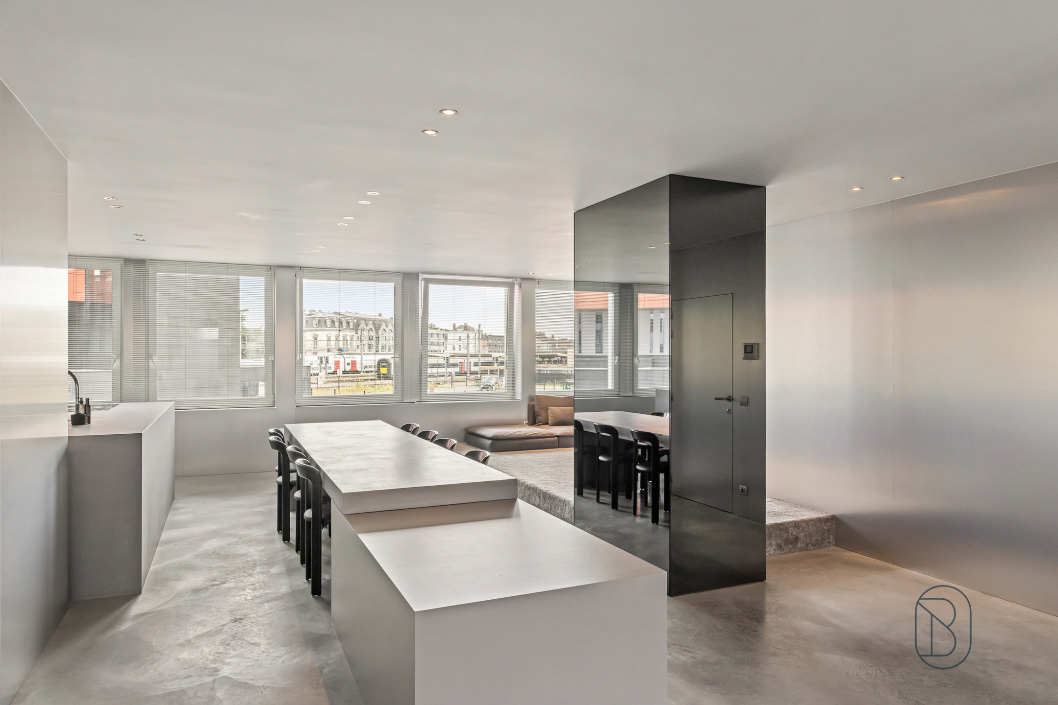 Apartment for sale in Kortrijk with 2 bedrooms - photo 5