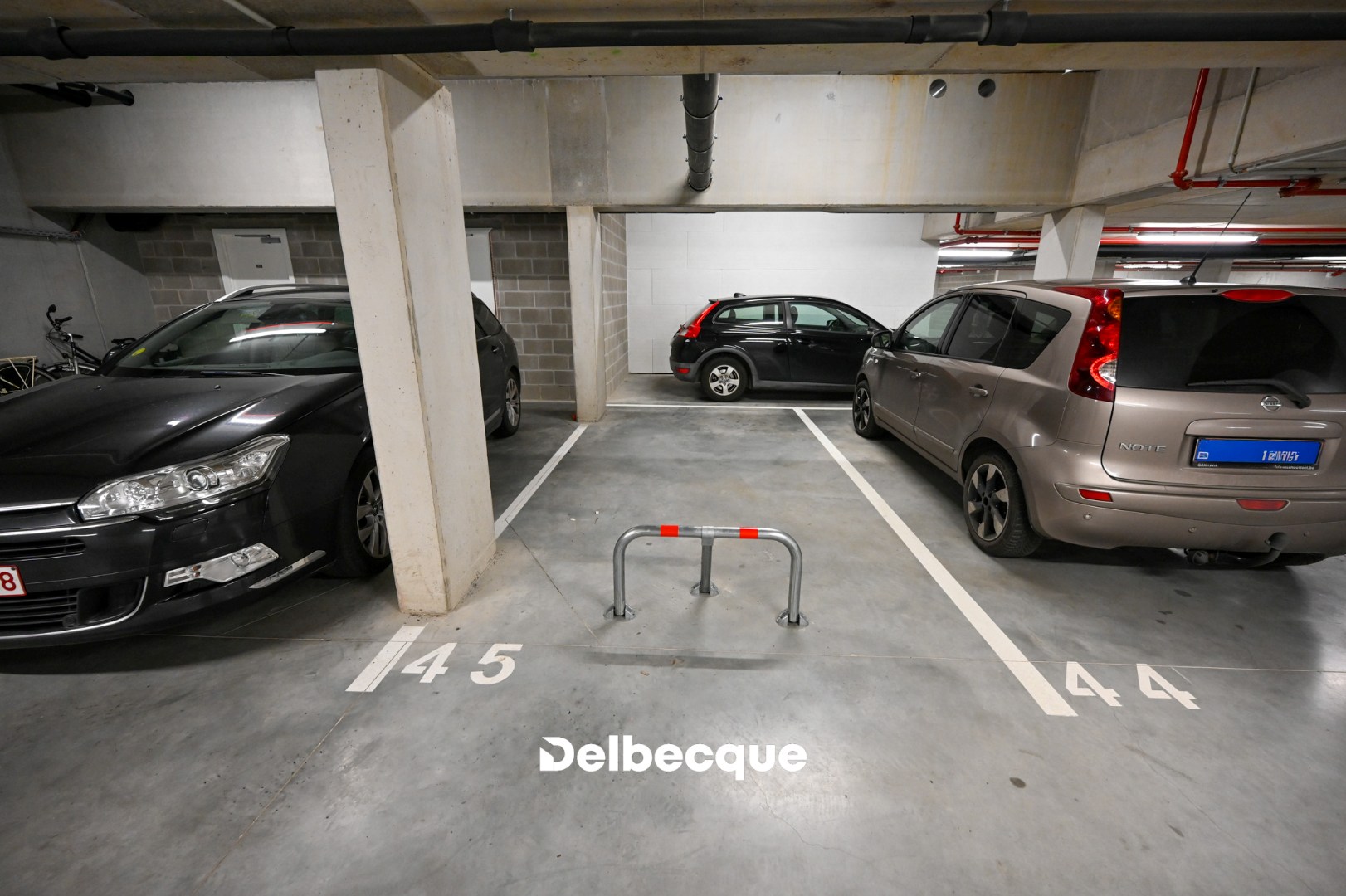 Garage for sale in Bruges - photo 4