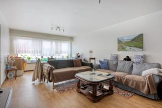 Dit instapklaar appartement met twee à drie slaapkamers is gunstig gelegen aan de Sint-Pieterstraat in Mol. Dankzij de centrale ligging bevinden...