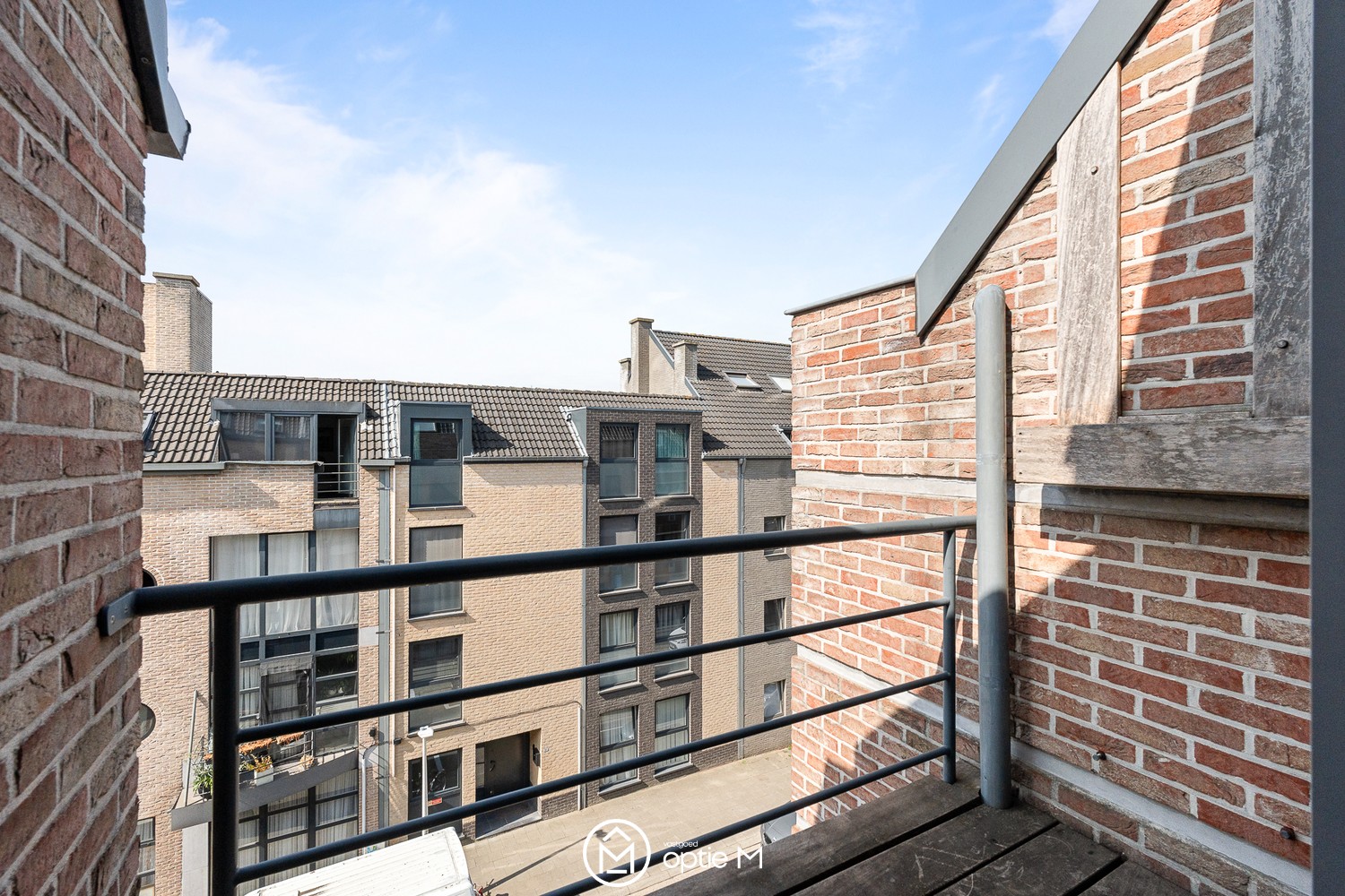 Instapklaar appartement te koop in Hasselt inclusief garage - foto 5