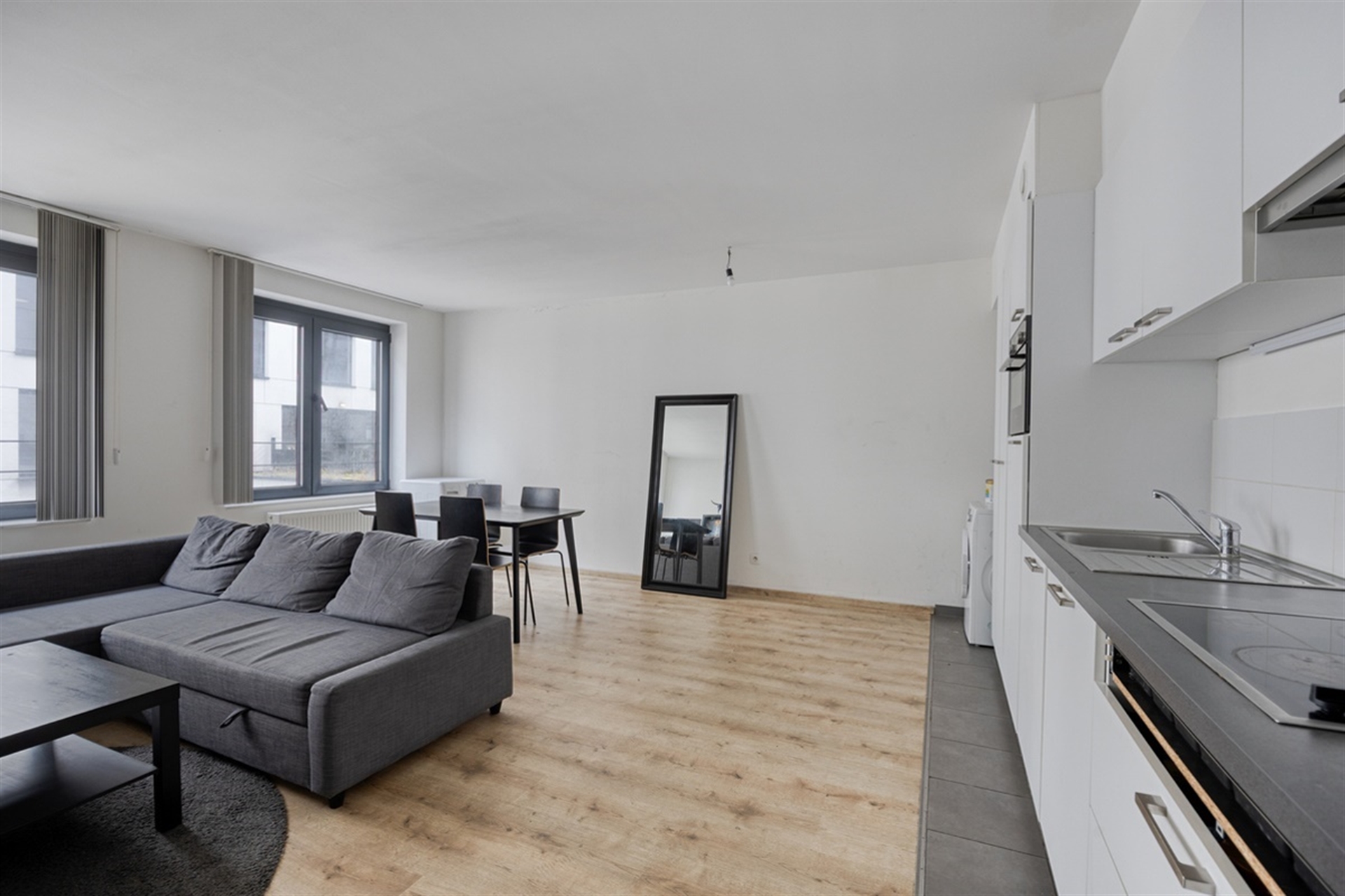 Apartment for sale in Brussels with 2 bedrooms - photo 5