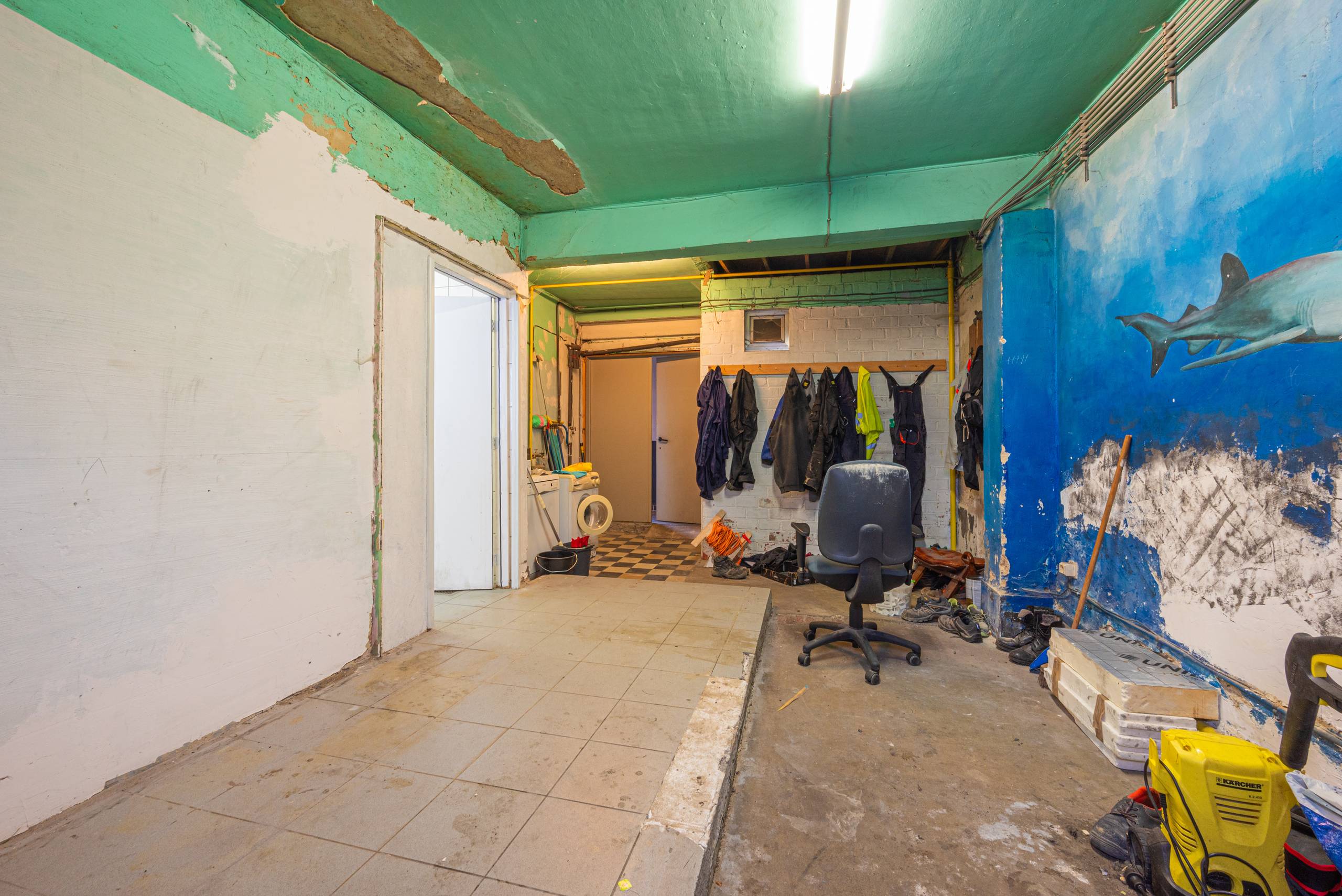 Projectgrond voor 2 gebouwen - foto 2