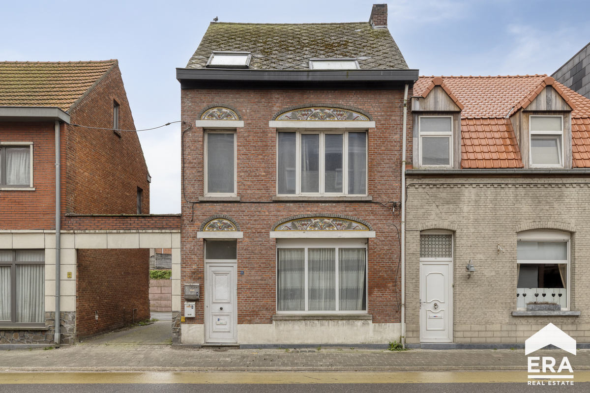 Woning met tal van mogelijkheden in het centrum van Mol - foto 2