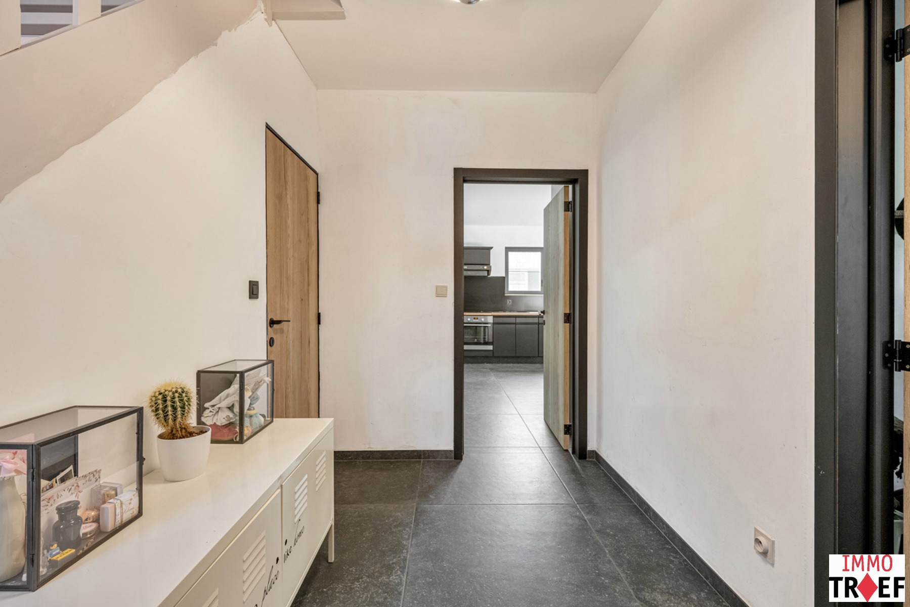 House for sale in Wieze with 4 bedrooms - photo 2