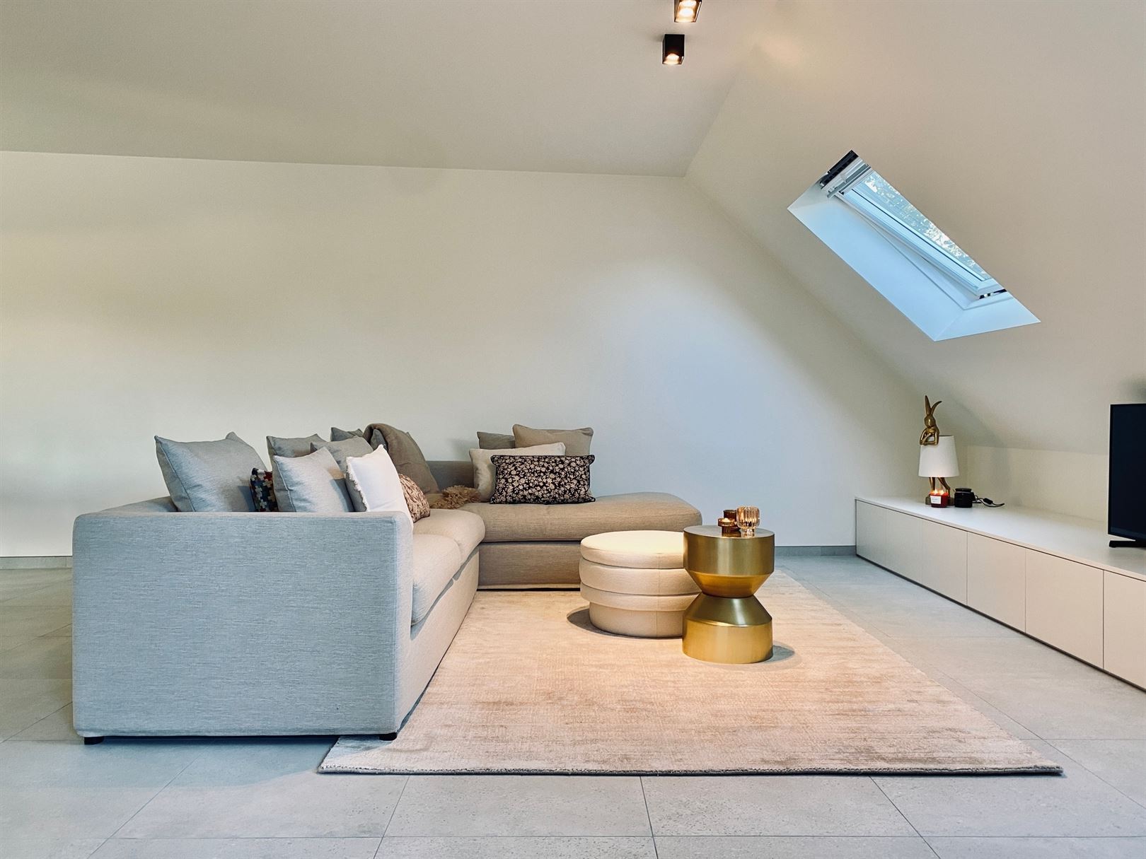 Penthouse met twee terassen in het centrum van Bazel - foto 5