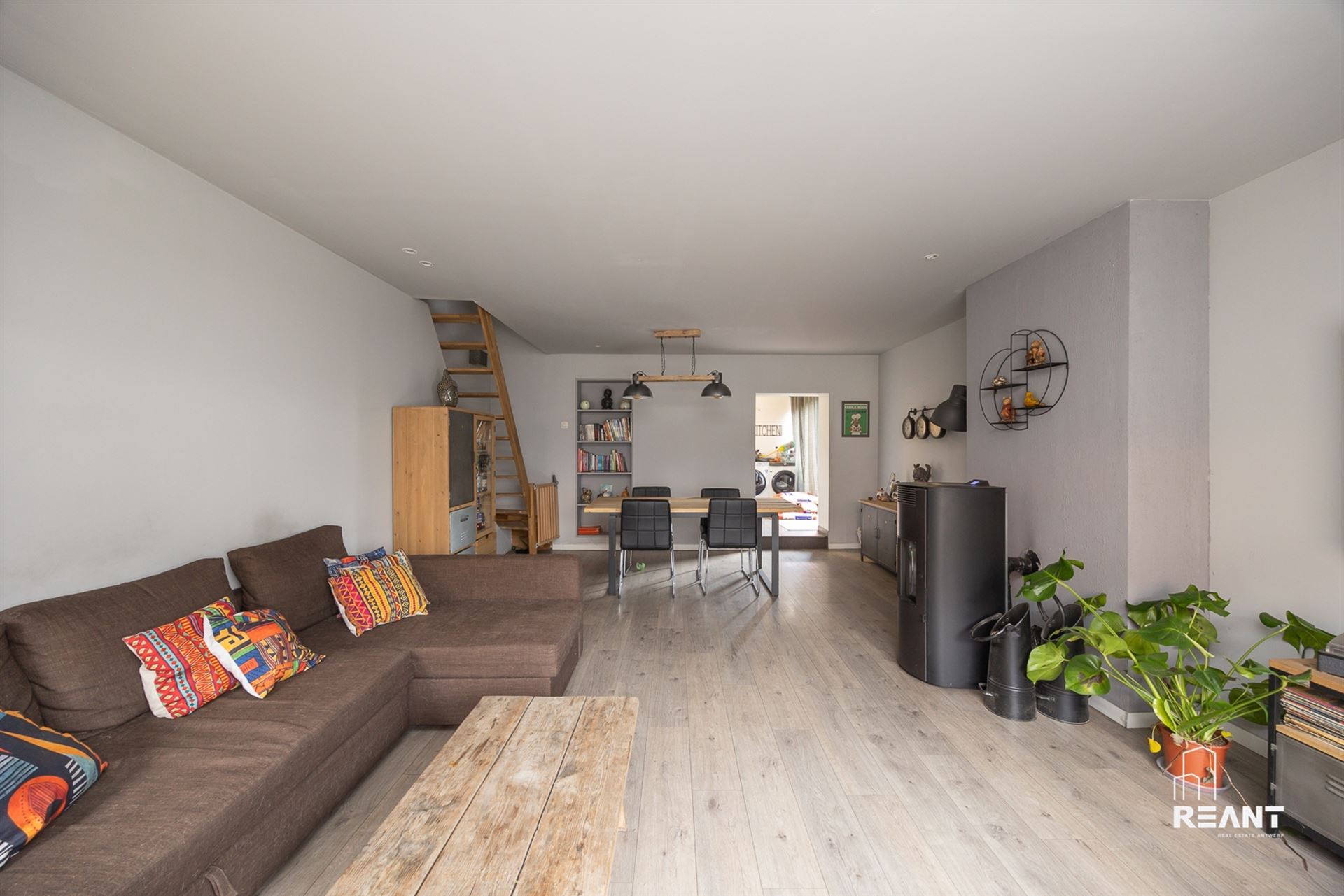 House for sale in Brasschaat with 4 bedrooms - photo 3