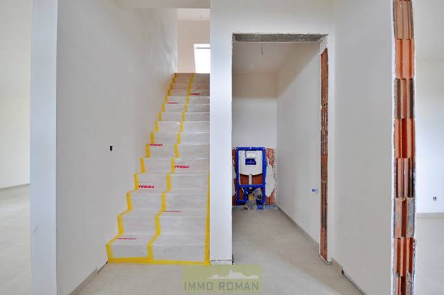 Project for sale in Amougies