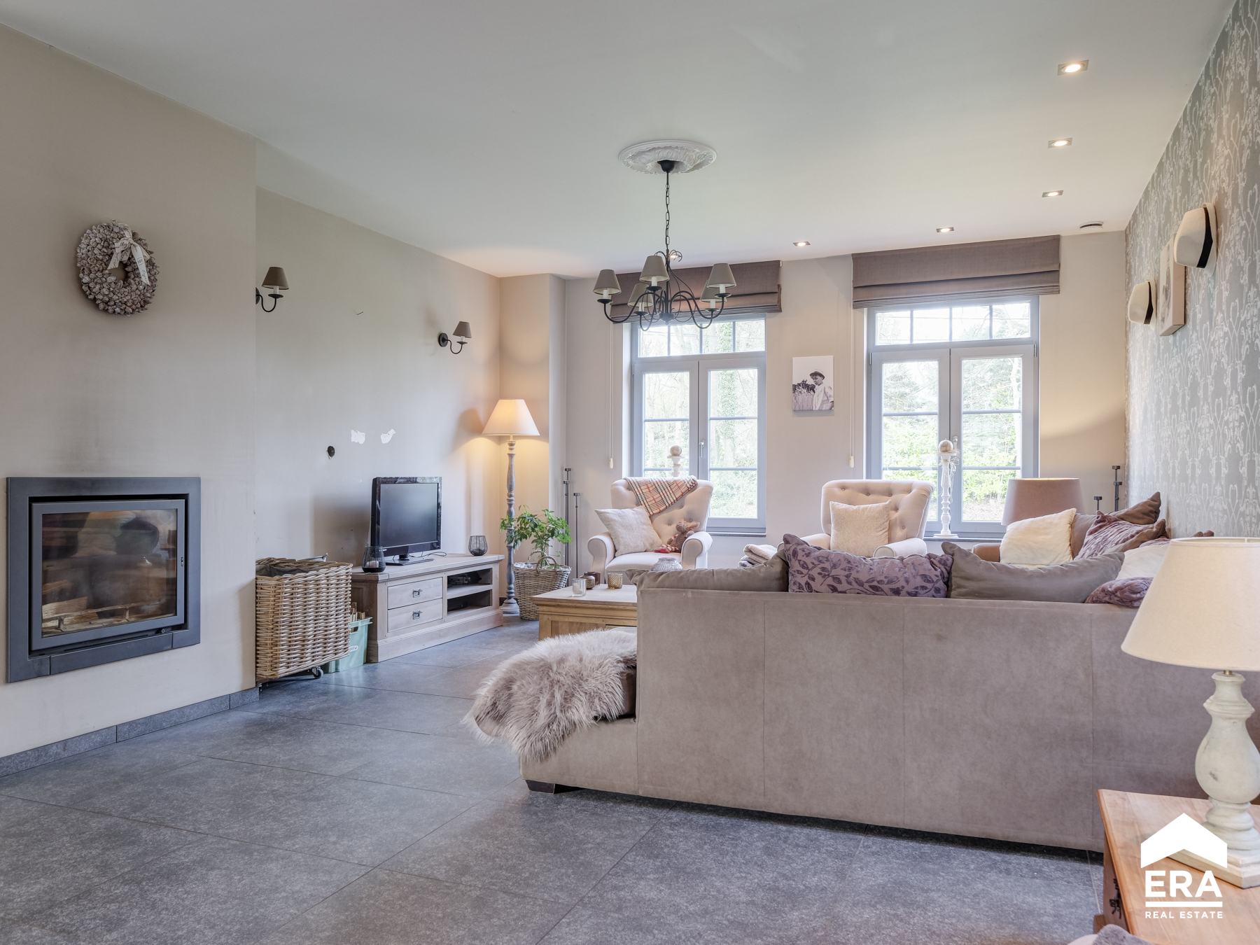 House for sale in Hechtel-Eksel with 5 bedrooms - photo 4