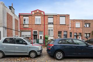 Te koop: Confortawoning in het centrum van Antwerpen, gelegen in een residentiële woonkern nabij scholen, openbaar vervoer en belangrijke...