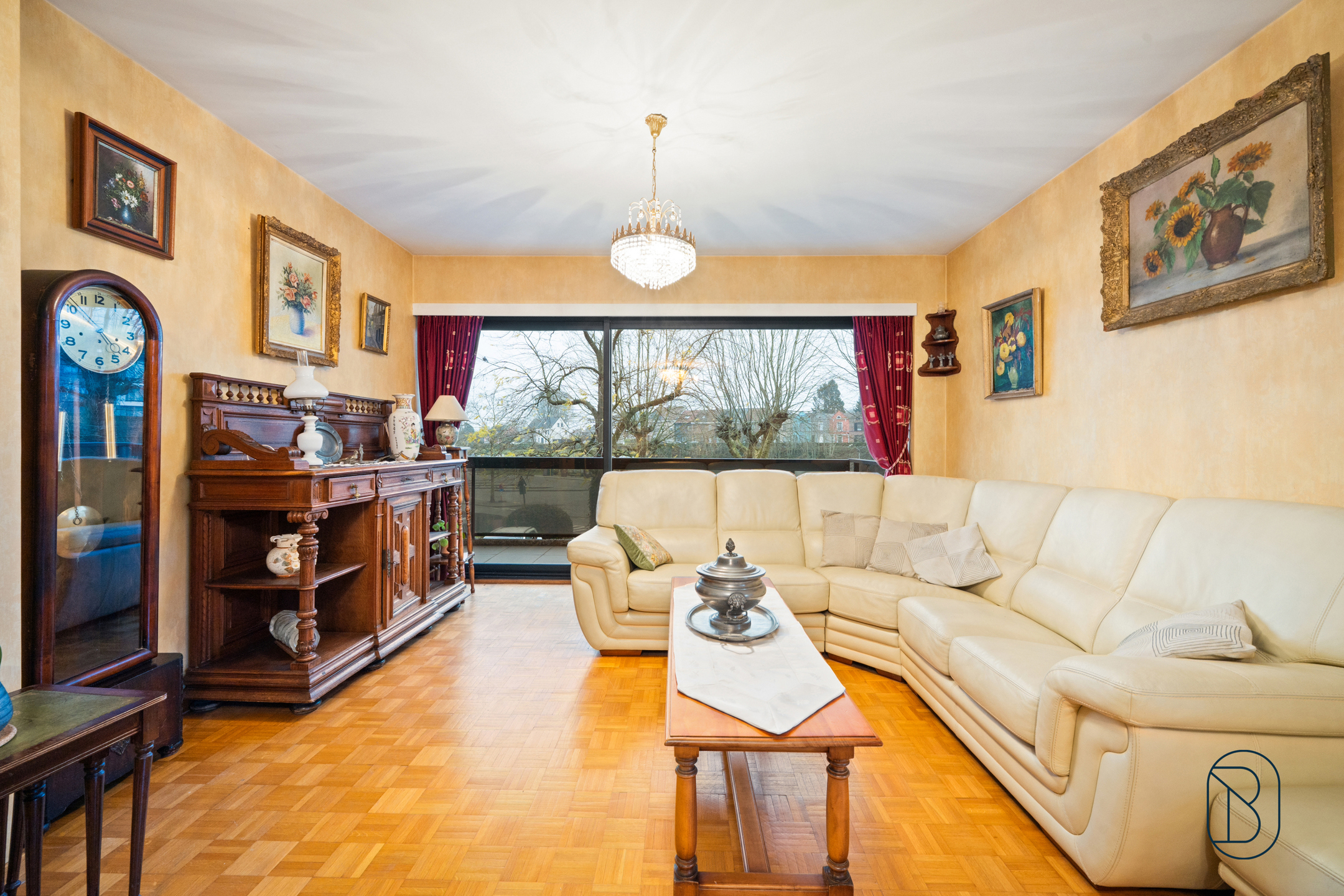 Appartement à vendre à Renaix avec 3 chambres - photo 3