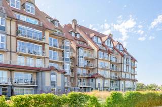 Appartement à vendre à Blankenberge