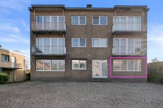 Apartment for sale in Maasmechelen