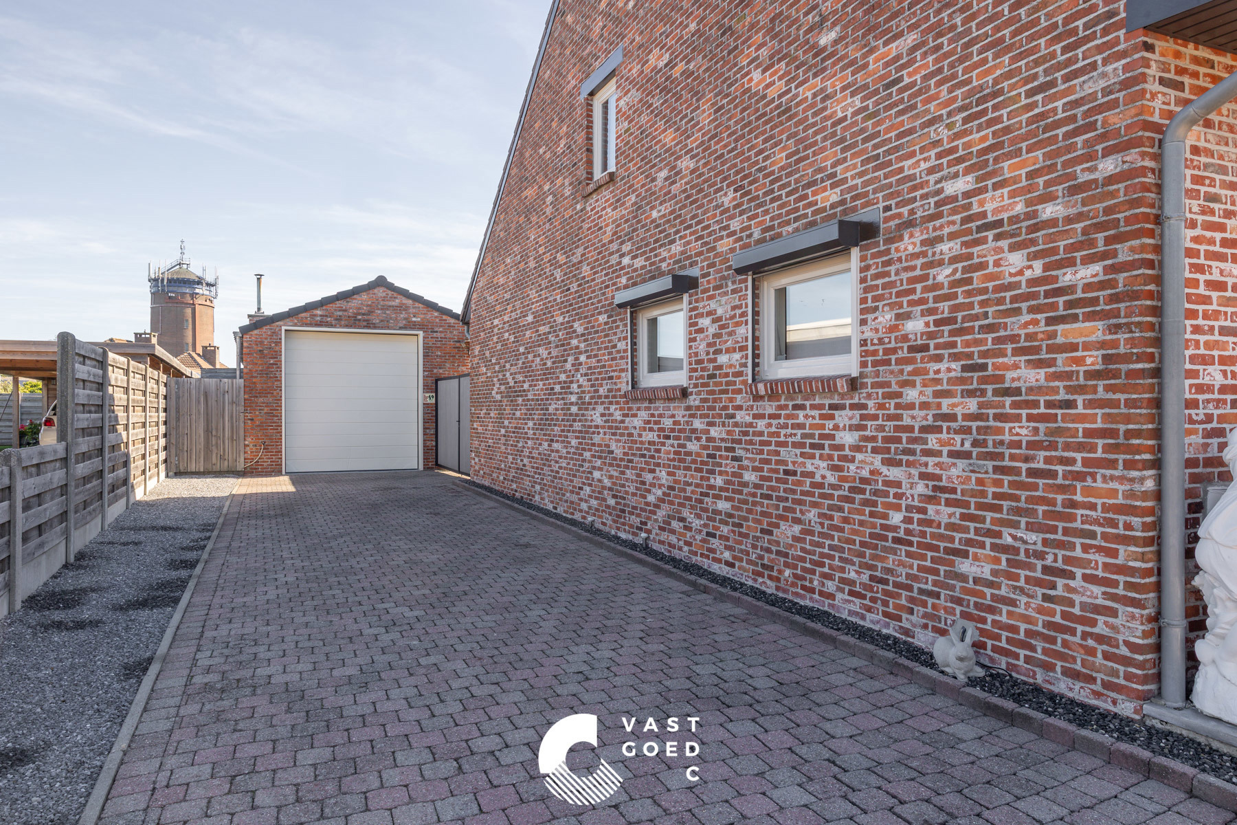 Huis te koop in Bocholt met 3 slaapkamers - foto 5