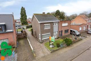 Maison à vendre à Nijlen