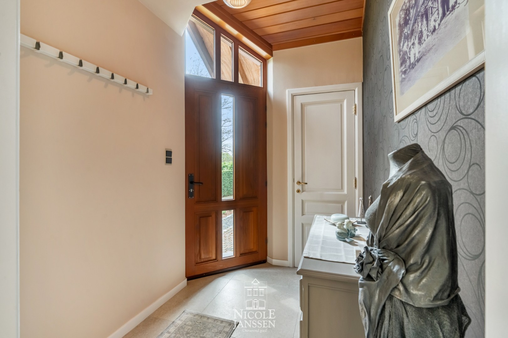 Comfortabele gezinswoning in Godsheide - foto 4