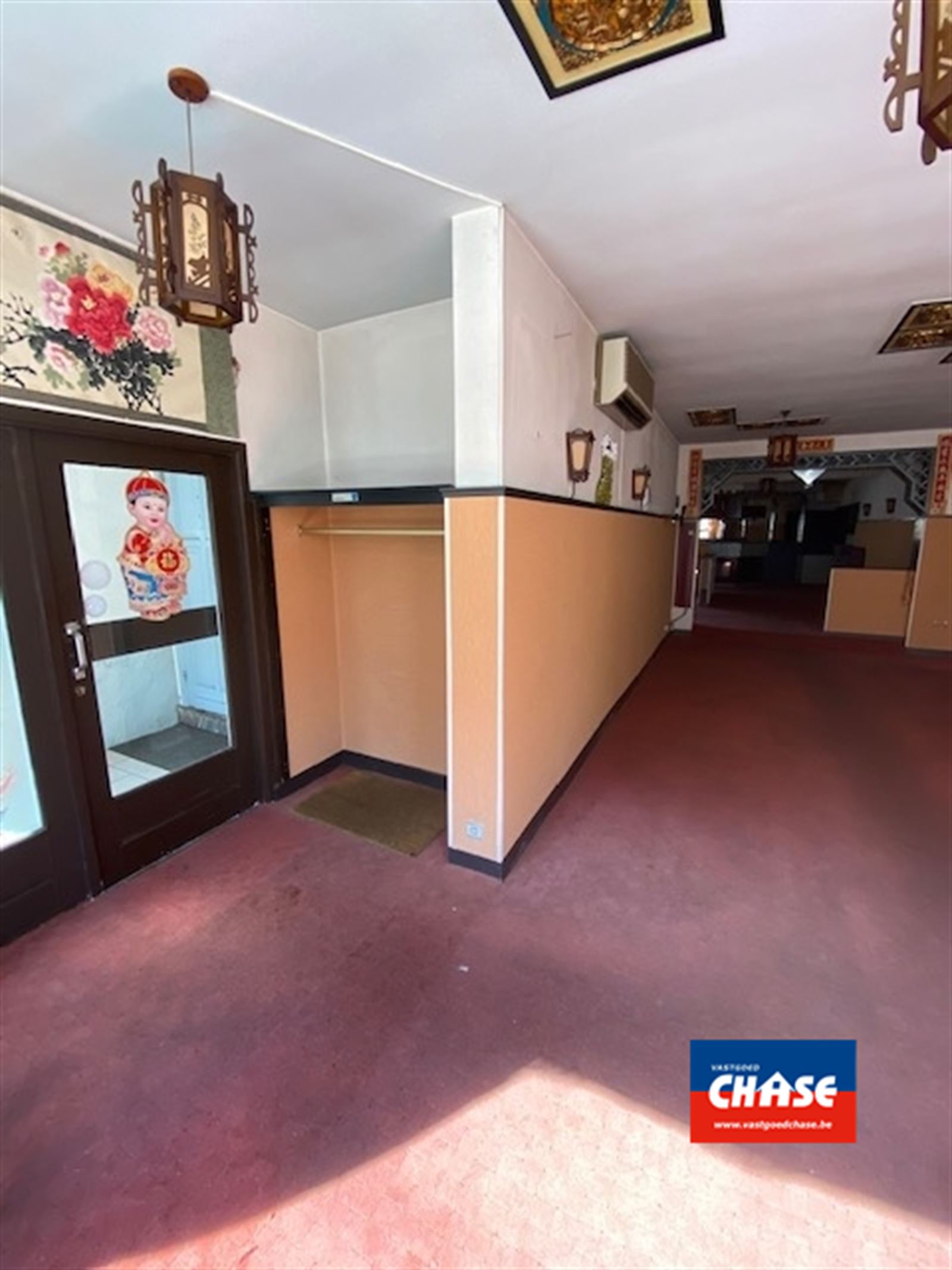 Grand espace commercial dans le centre de Hoboken - photo 2