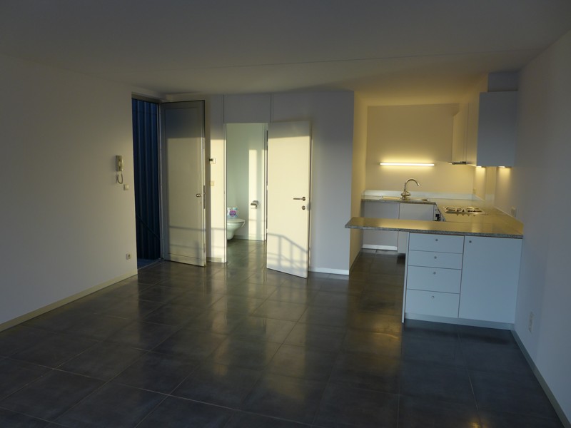 Modern appartement met 1 kamer - foto 4