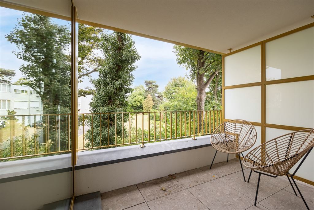 lichtrijk nieuwbouwappartement met terras - foto 5