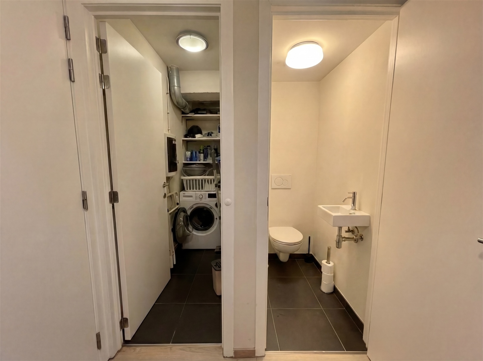 Lichtrijk appartement met terras nabij Dansaertwijk! - foto 4