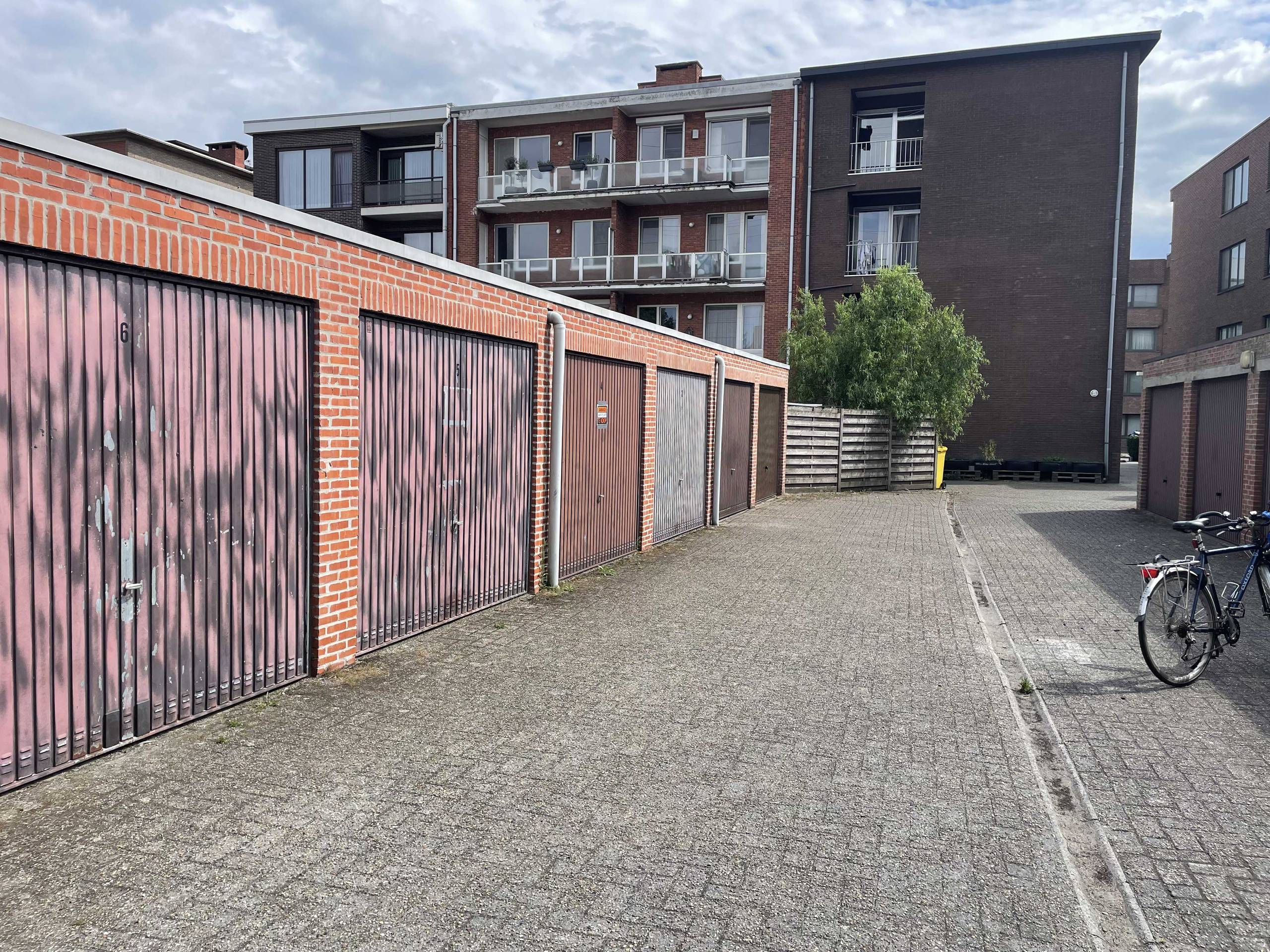 Garage te koop in Turnhout - foto 3