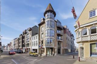Apartment for sale in Veurne