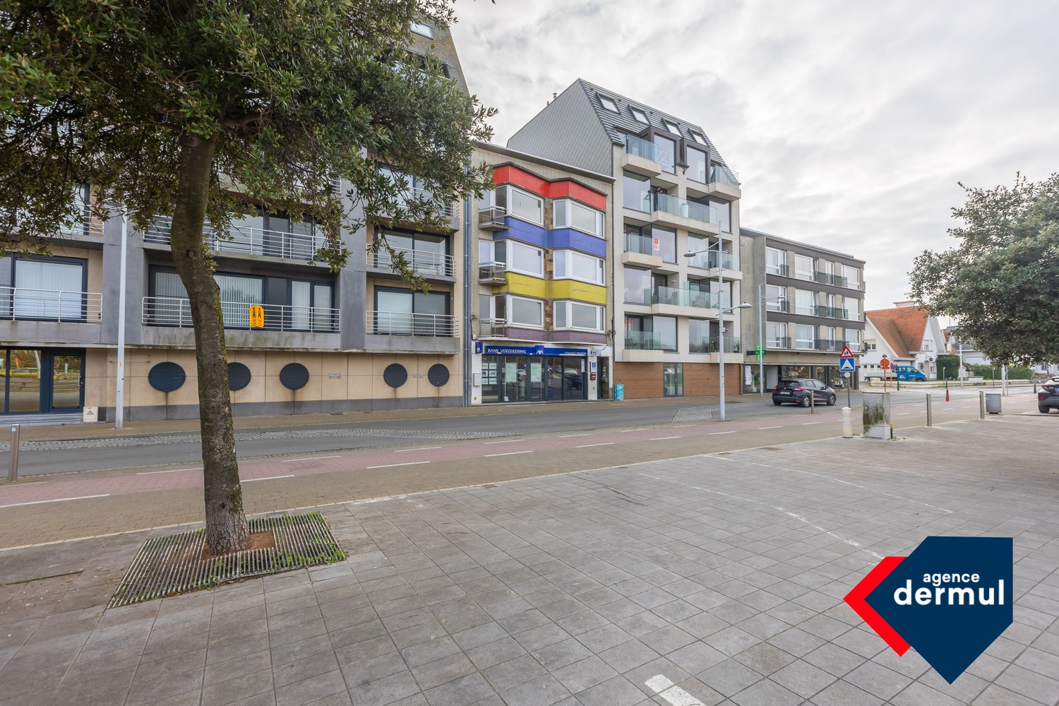 RESIDENTIE VENISE - foto 2