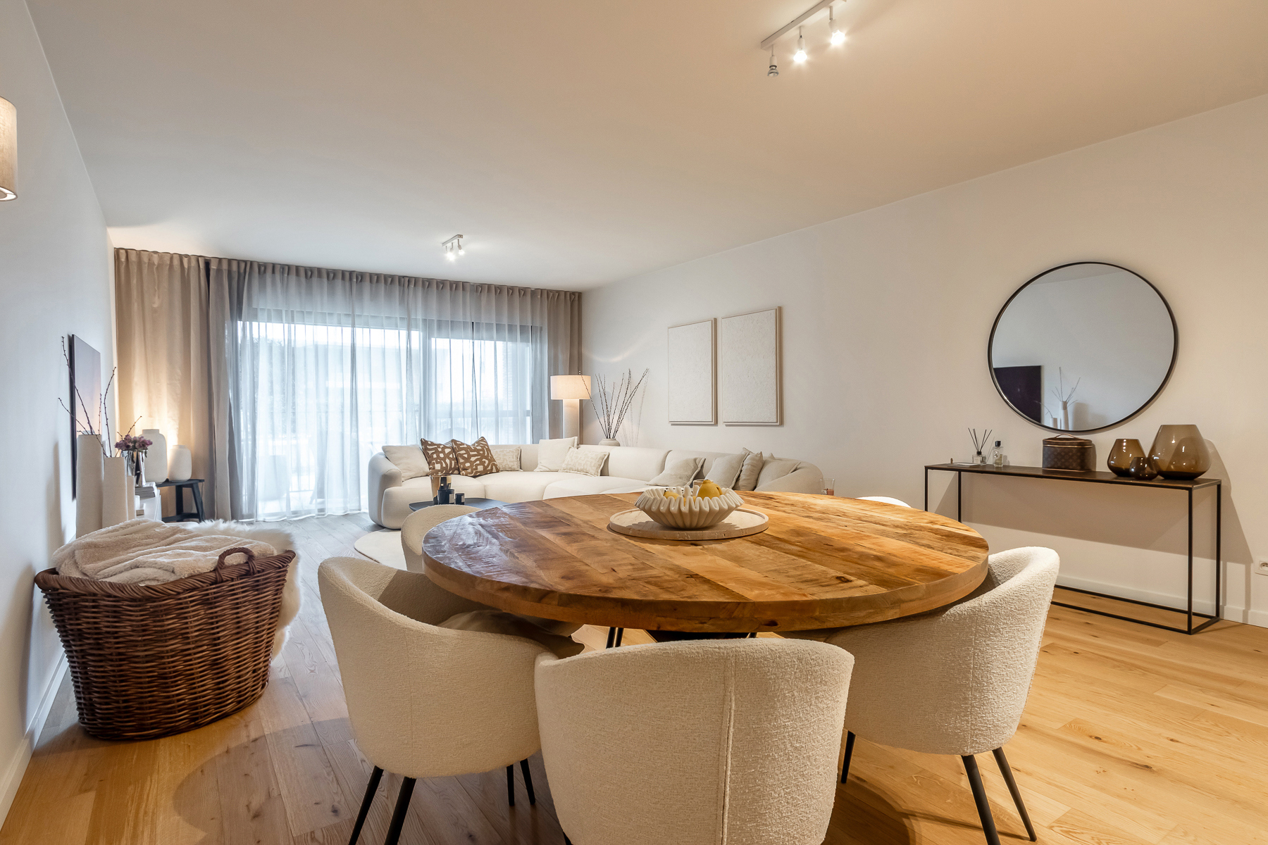 Appartement à vendre à Diest avec 3 chambres - photo 1