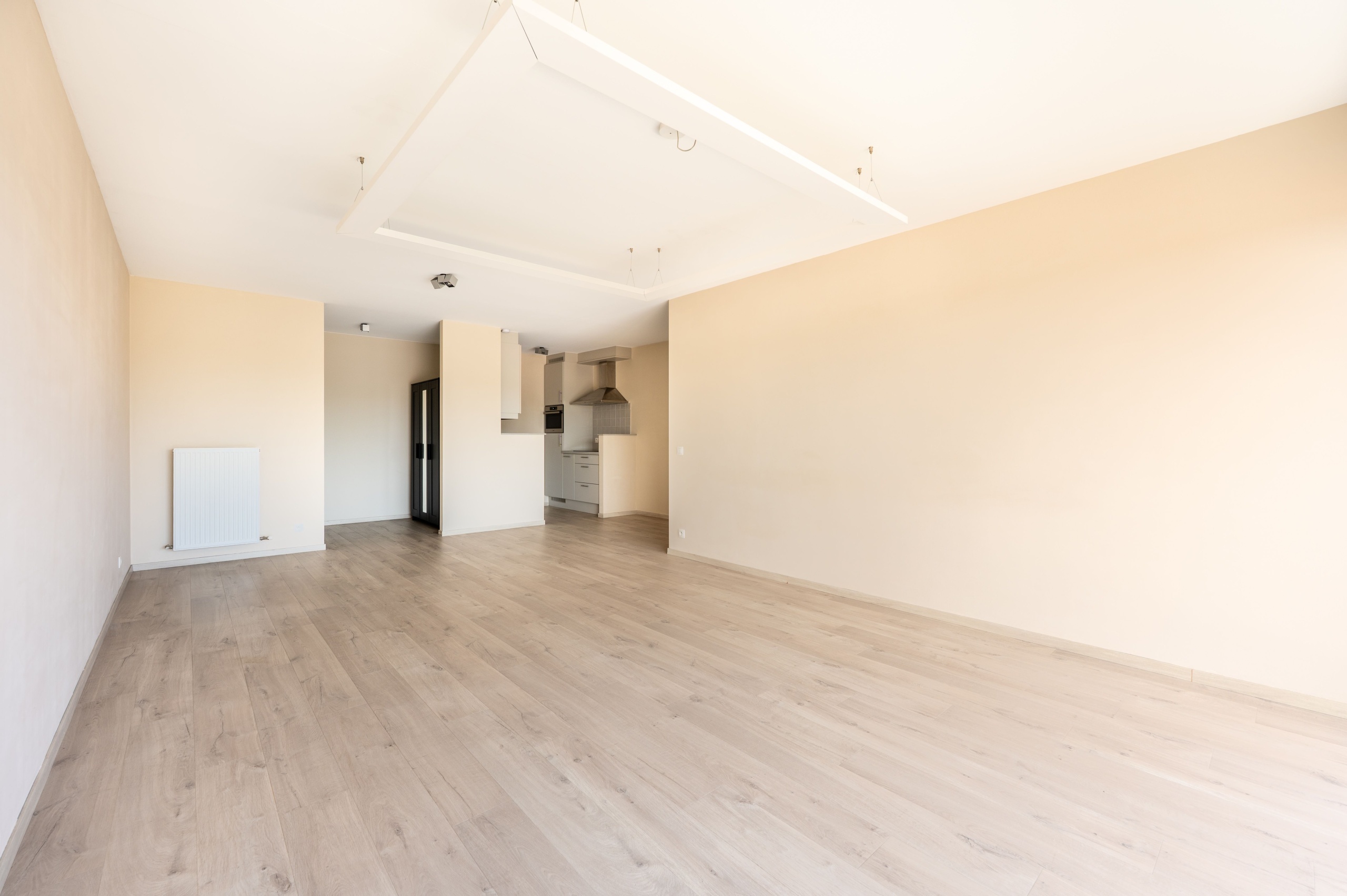 Éénslaapkamer appartement met terras in centrum Brasschaat te huur! - foto 5