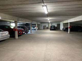 Garage à louer à Gand