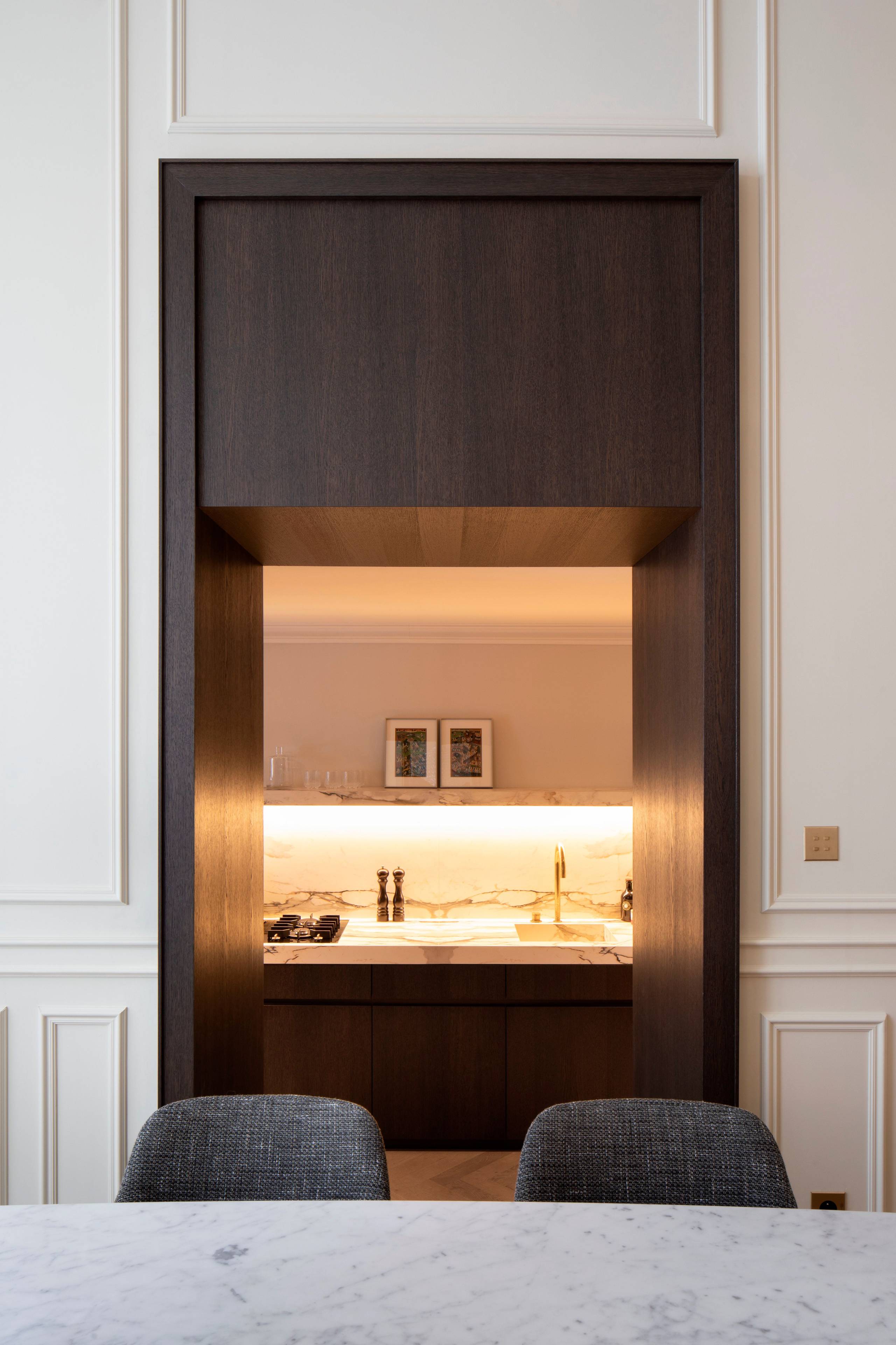 Appartement te koop in Sint-Gillis met 2 slaapkamers - foto 5