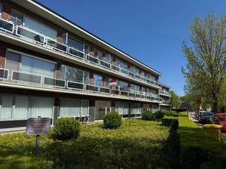 Appartement à vendre à Turnhout