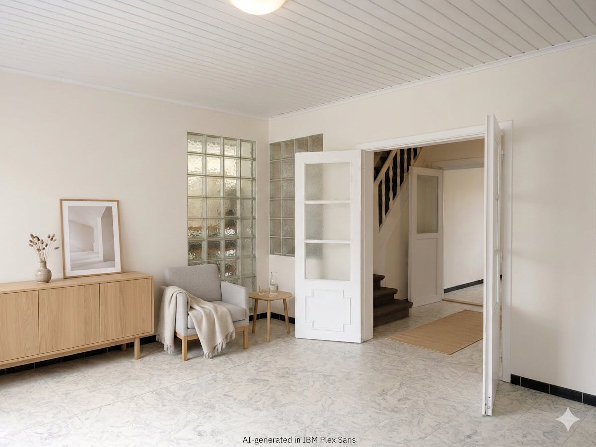 Handelspand met woonst te koop in Wondelgem - foto 5