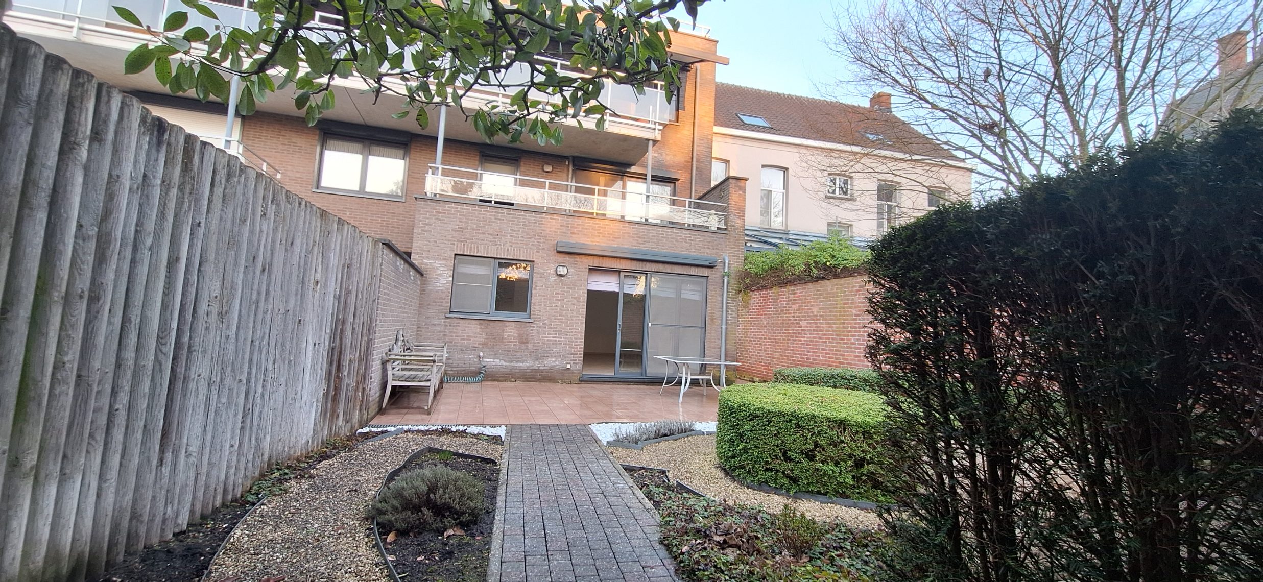 Appartement te huur in Arendonk met 2 slaapkamers - foto 2