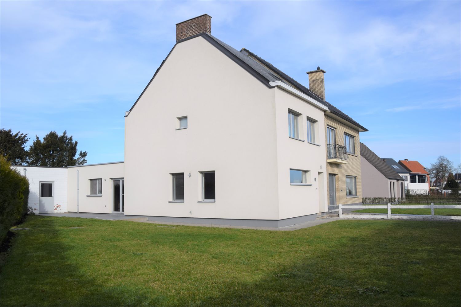 Woning met tuin én garage! - foto 2