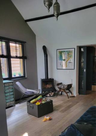 Maison à vendre à Kalmthout