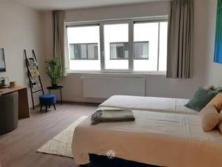 Bent u opzoek naar een veilige investering met verzekerd rendement?Dan zijn deze zorgkamers iets voor u! Deze zorgkamers (nummers 1.18 en 1.23) maken...