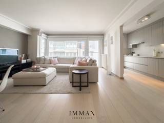 Apartment for sale in Knokke-Heist