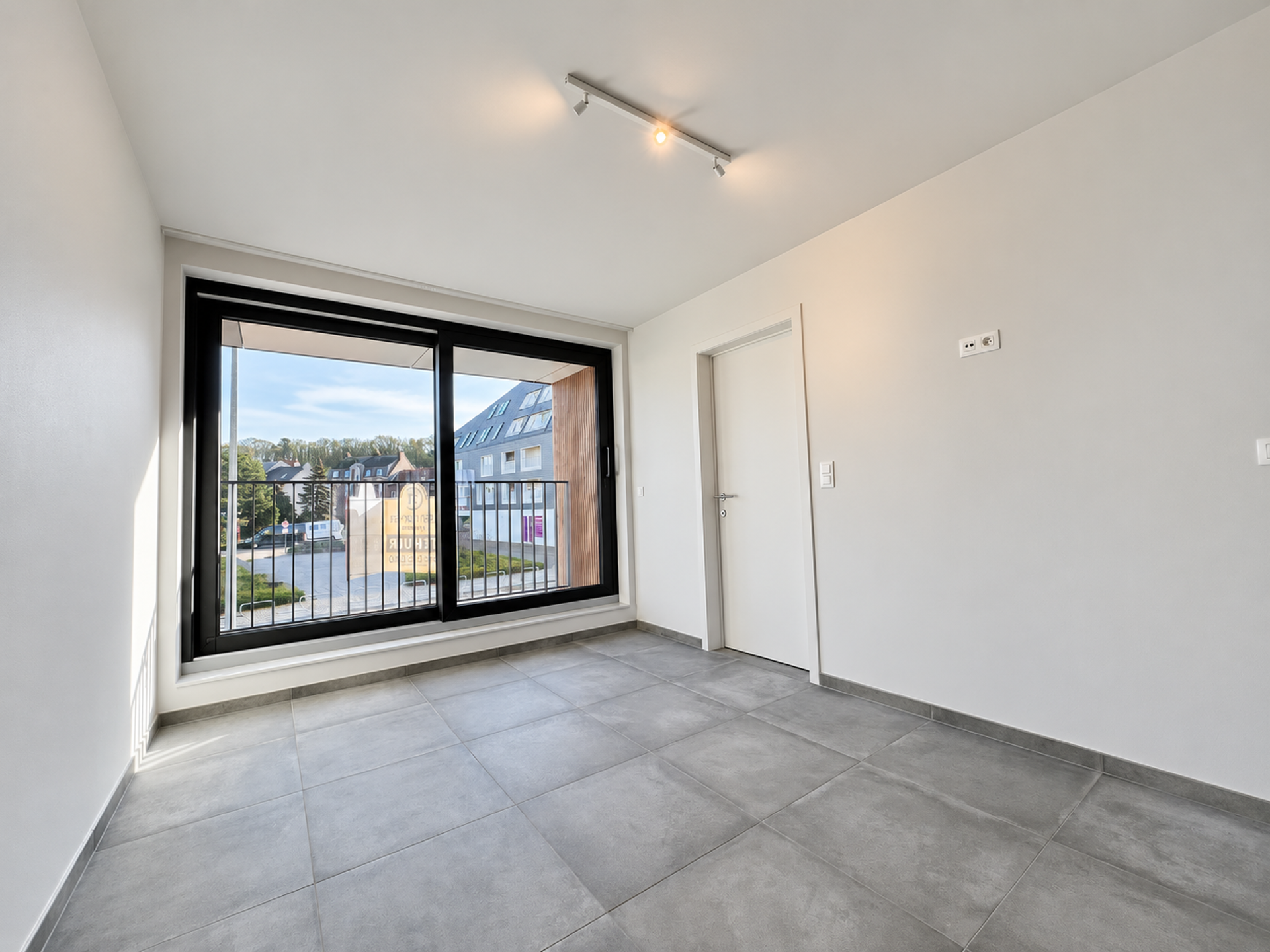Modern appartement op uistekende locatie te Aarschot - foto 5