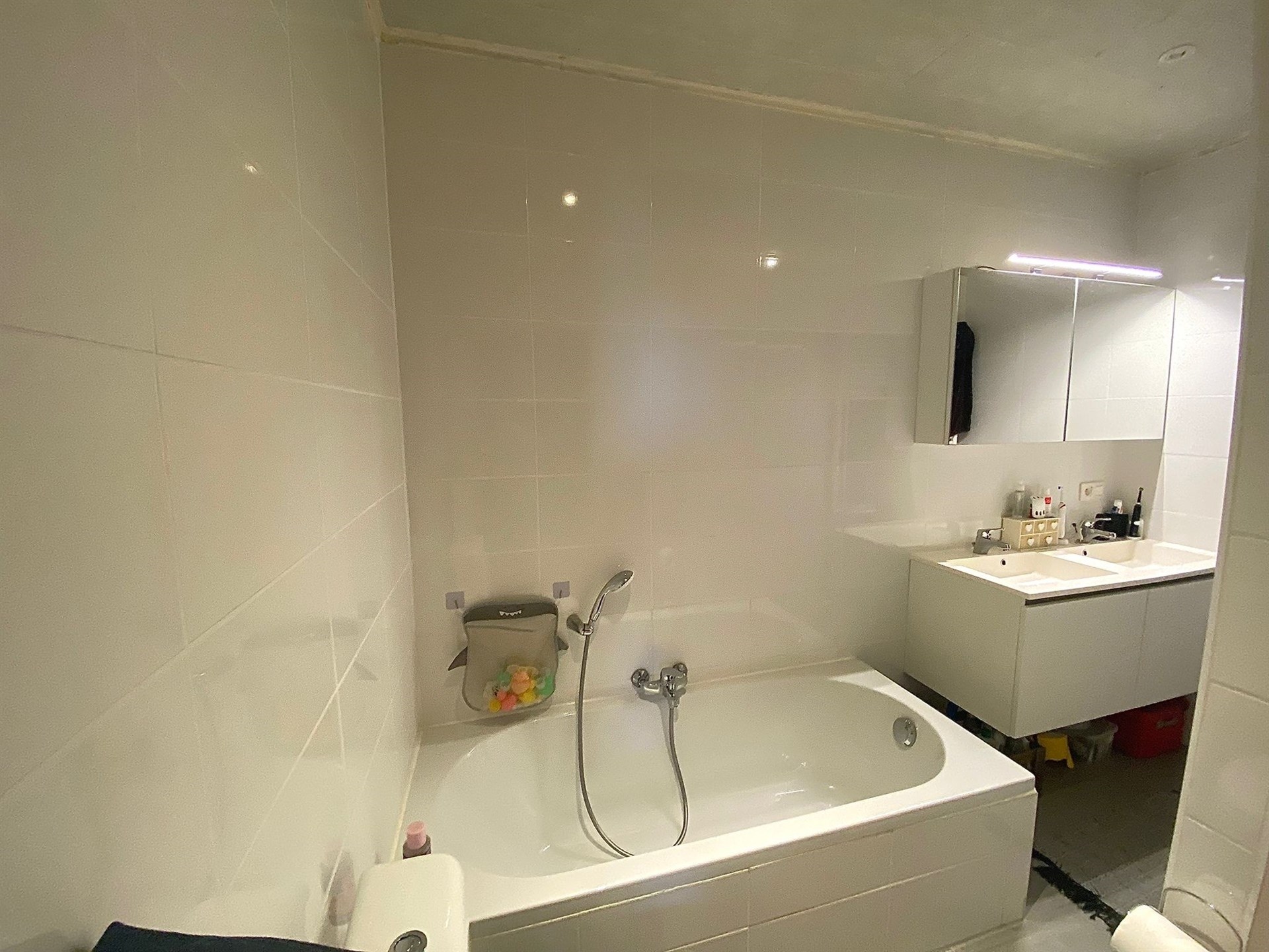 Ruime woning met vier slaapkamers en grote tuin te Aalst - foto 4