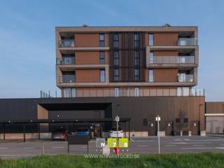 Appartement à vendre à Brée