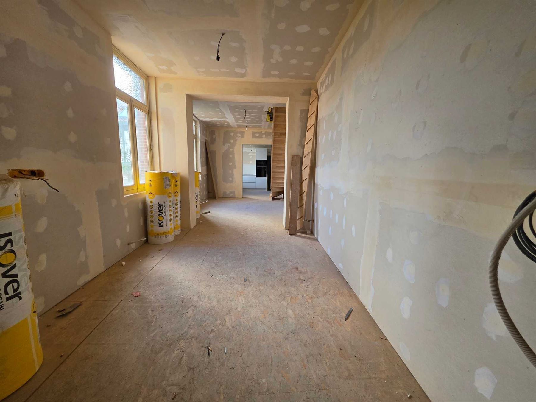 Semi Casco duplex 122 m² 2 slp nabij Zurenborg - foto 4