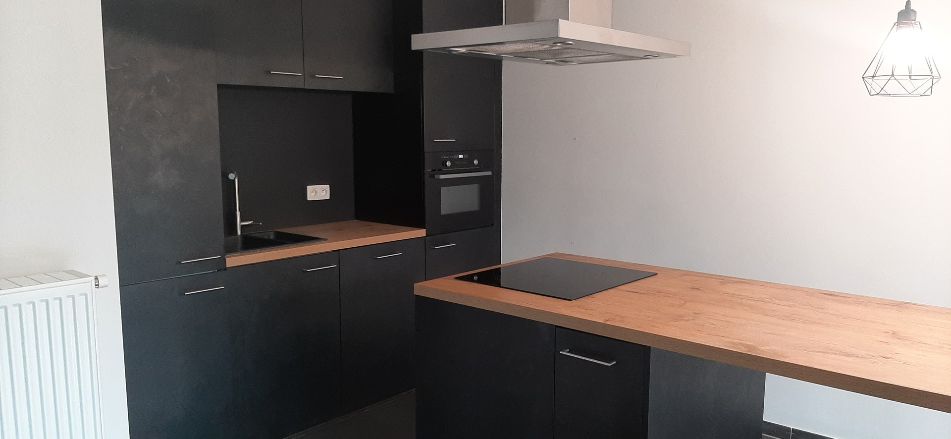 APPARTEMENT MET TERRAS - foto 3