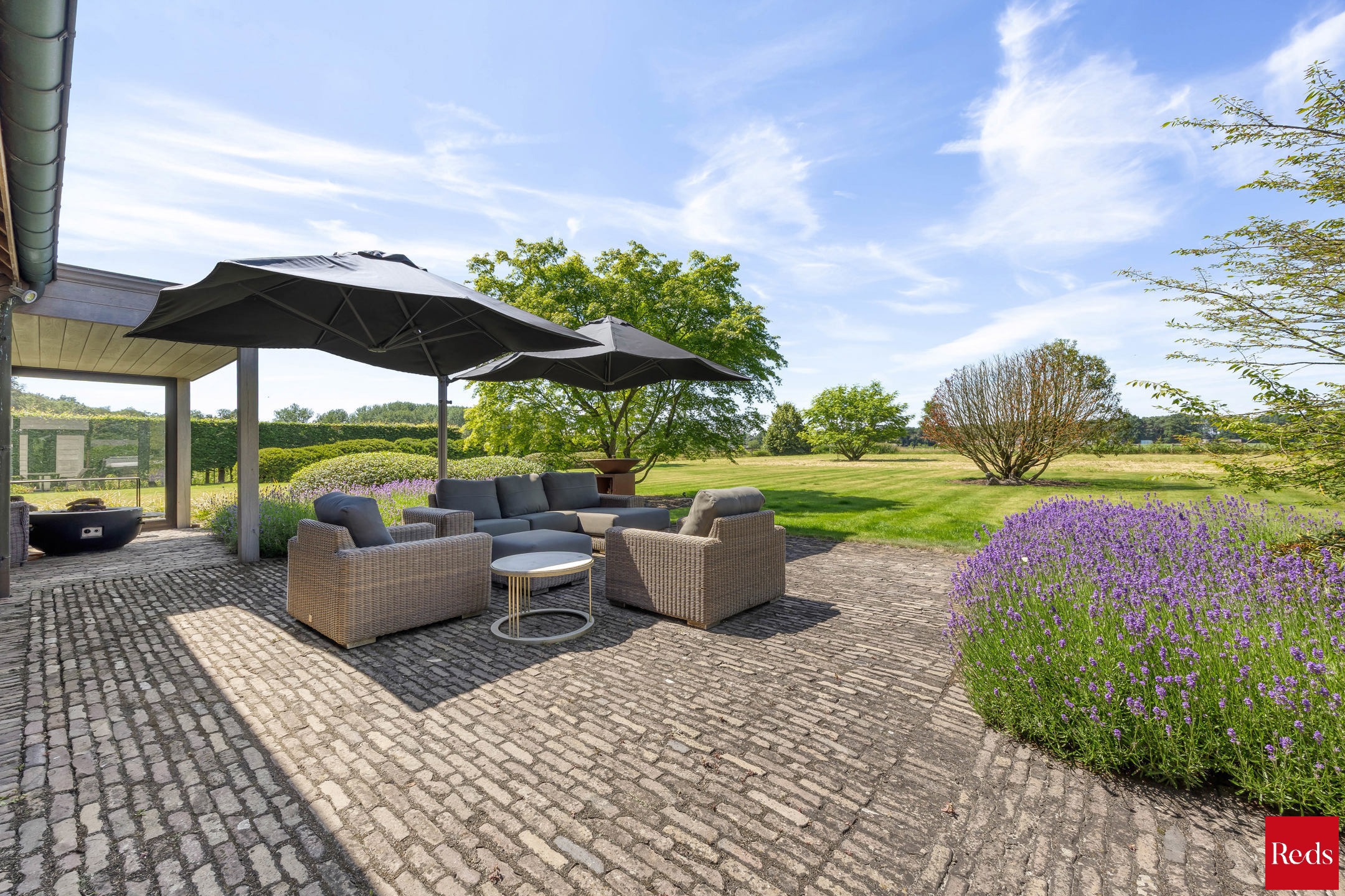 Exclusieve villa op toplocatie in Zandhoven  - foto 5