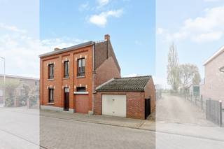 House for sale in Riemst