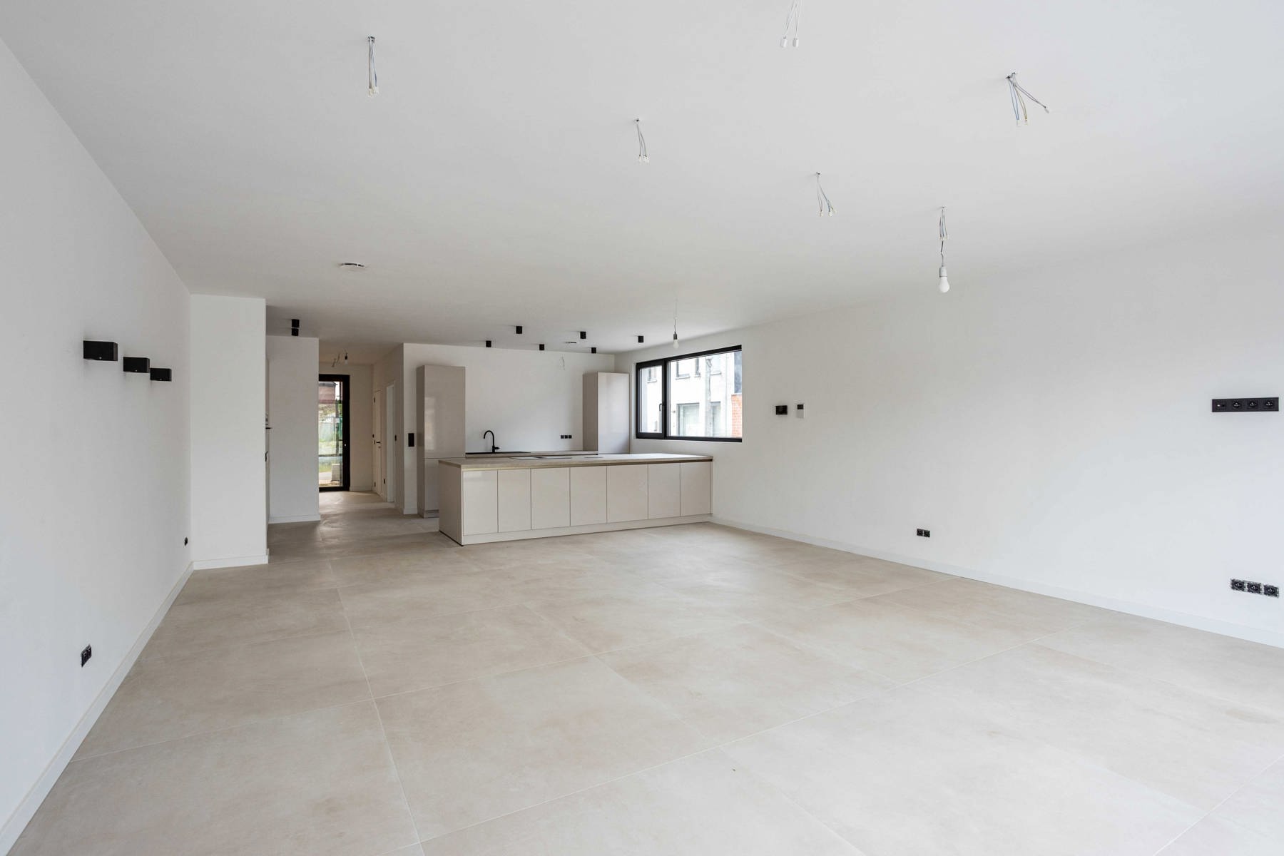 Prachtige nieuwbouwwoning met 3 slaapkamers – 6% BTW van toepassing - foto 4
