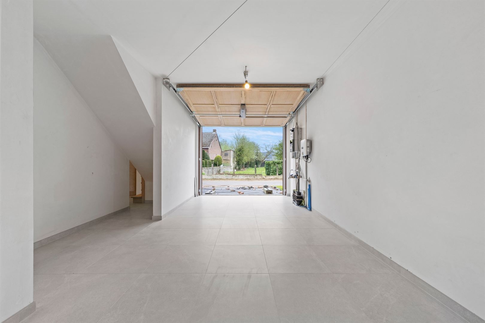 TE KOOP: Moderne nieuwbouwwoning met 3 slaapkamers in Geetbets! - foto 4