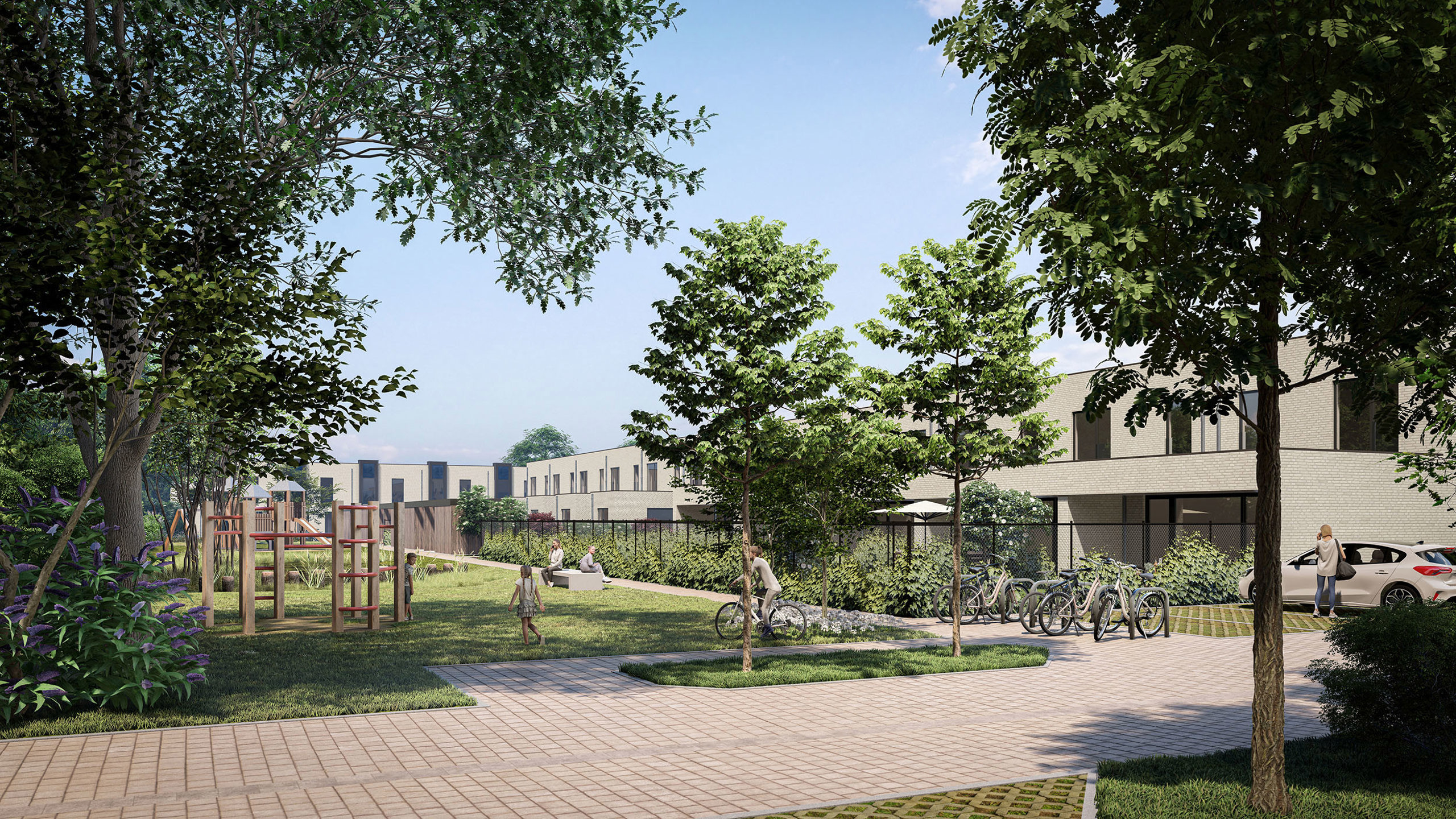 Project te koop in Mechelen - foto 5