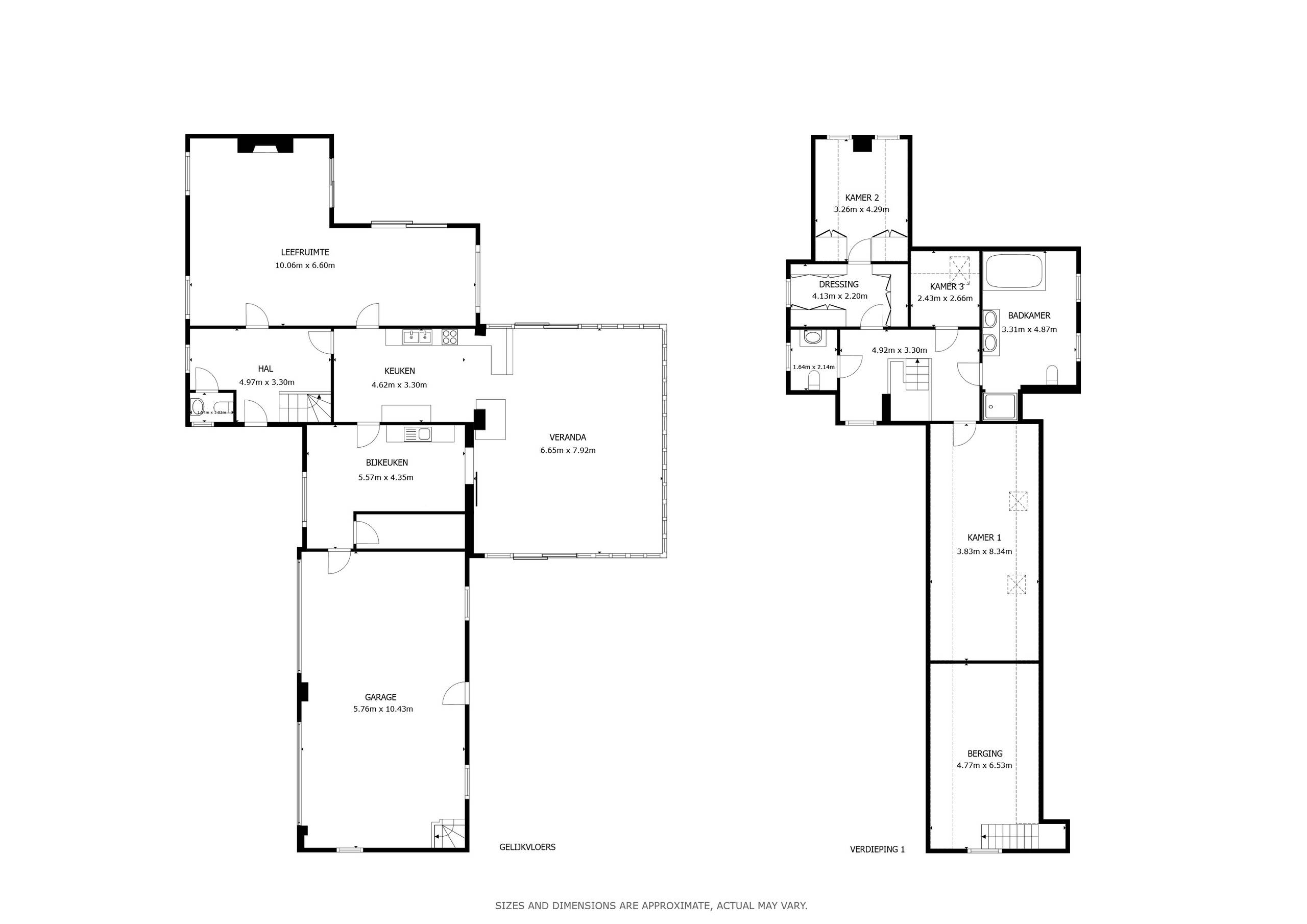 Exclusieve villa - Rust en ruimte nabij het Sterrebos! - foto 2