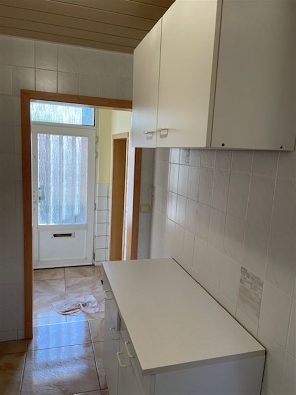 Kleine woning - foto 3